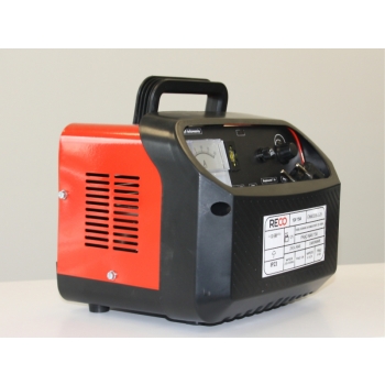 Metalowa obudowa zapewniająca trwałość i odporność na uszkodzenia